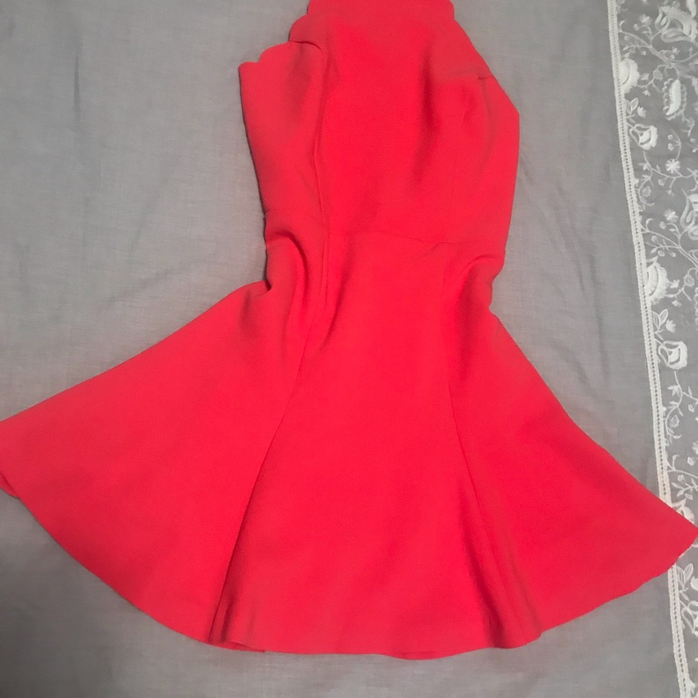 Bebe Dress
